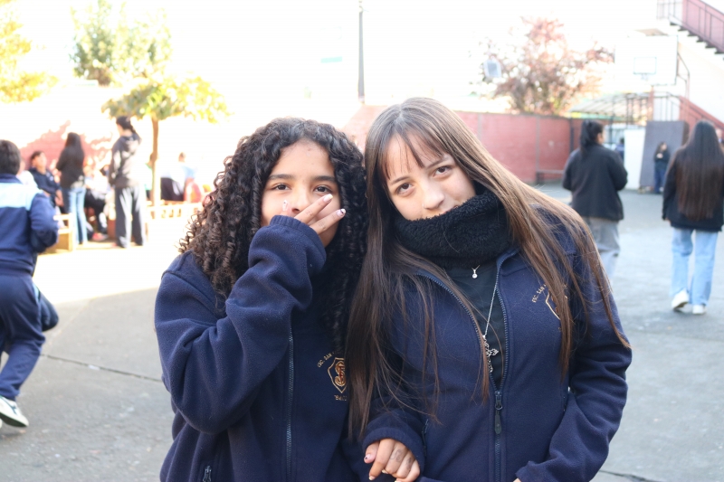 Día de la Convivencia